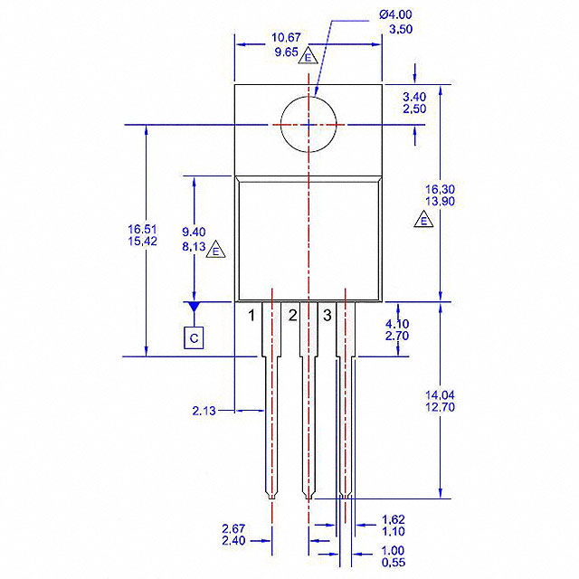 LM7805CT onsemi | Integrated Circuits (ICs) | DigiKey